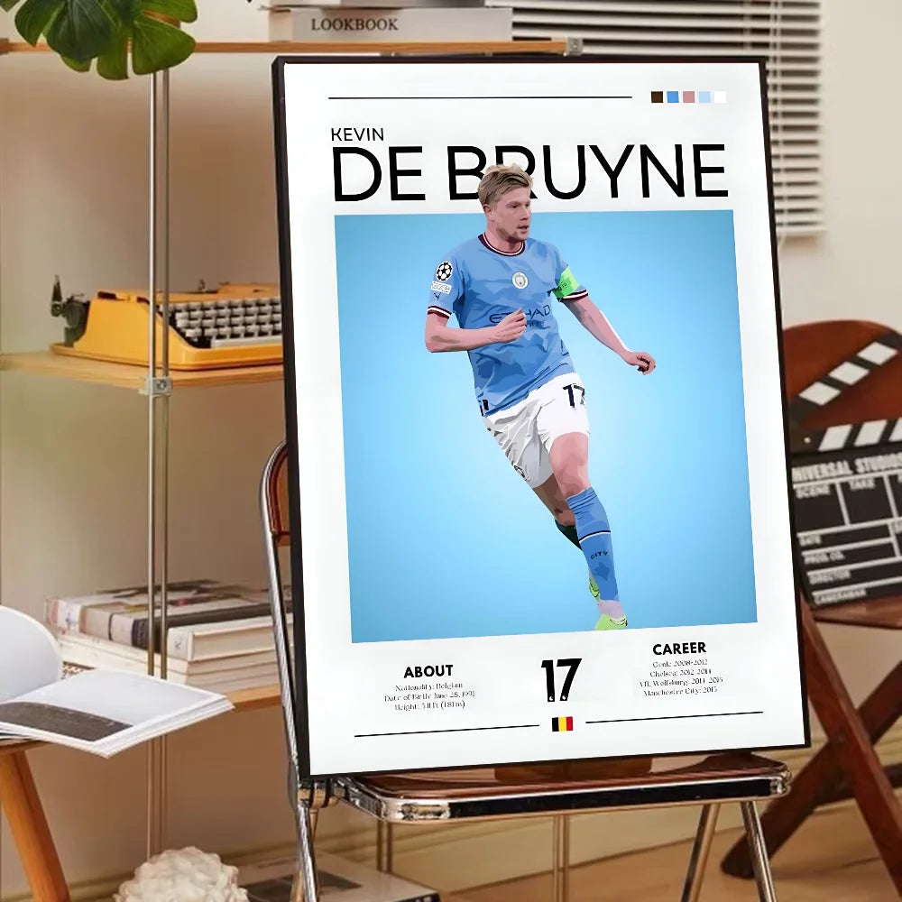 Football Posters