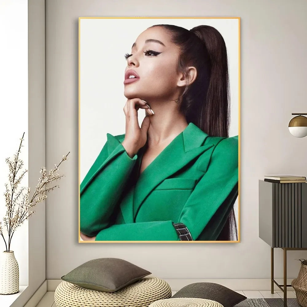Ariana Grande Posters