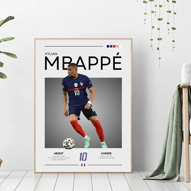 Football Posters