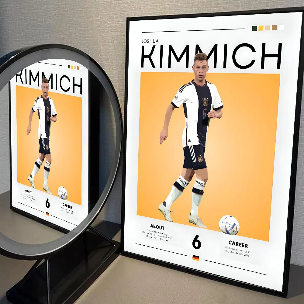 Football Posters