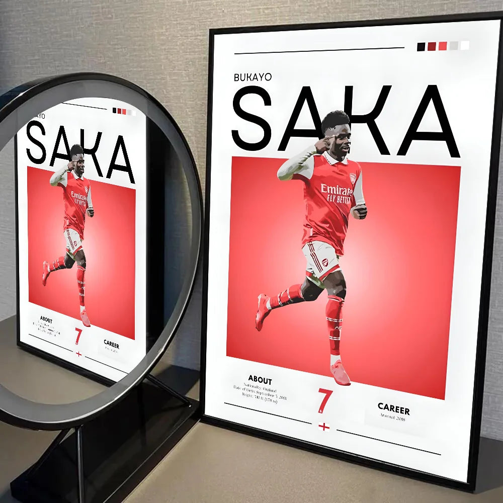 Football Posters