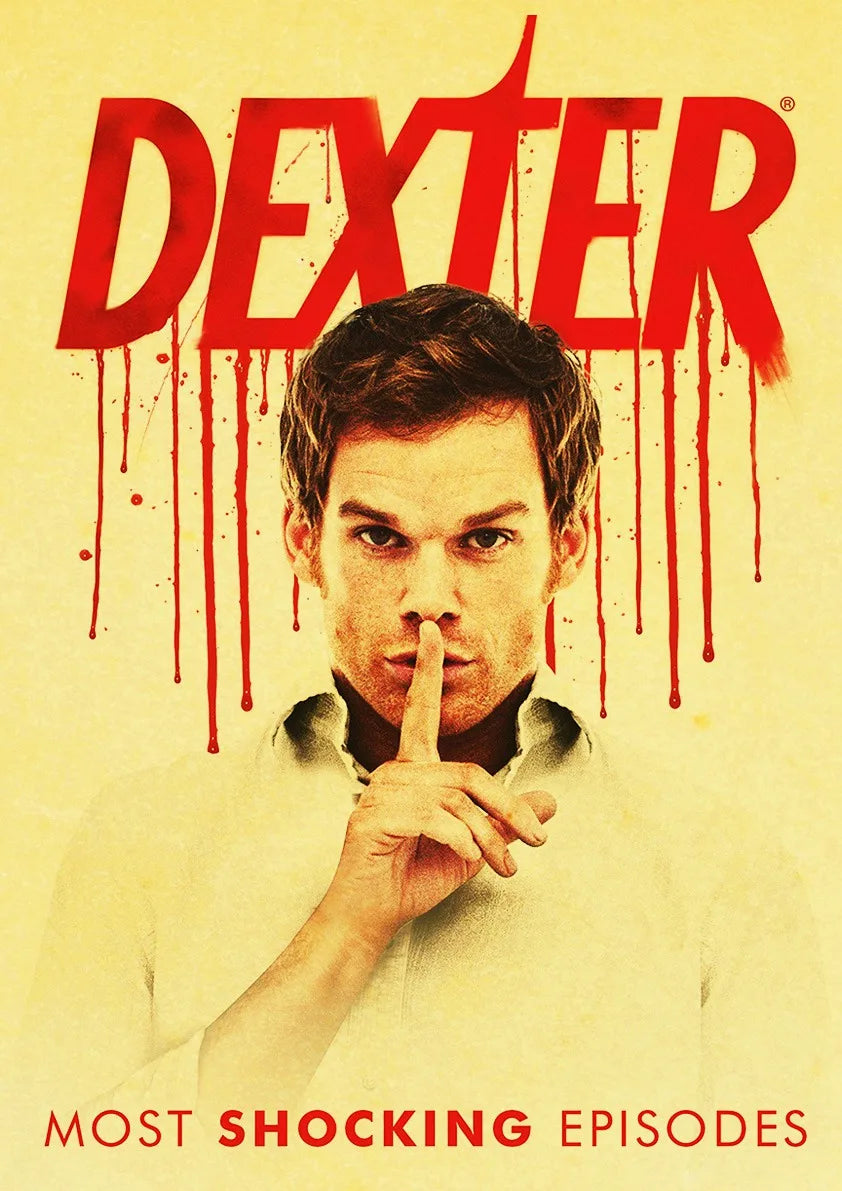 Dexter Posters