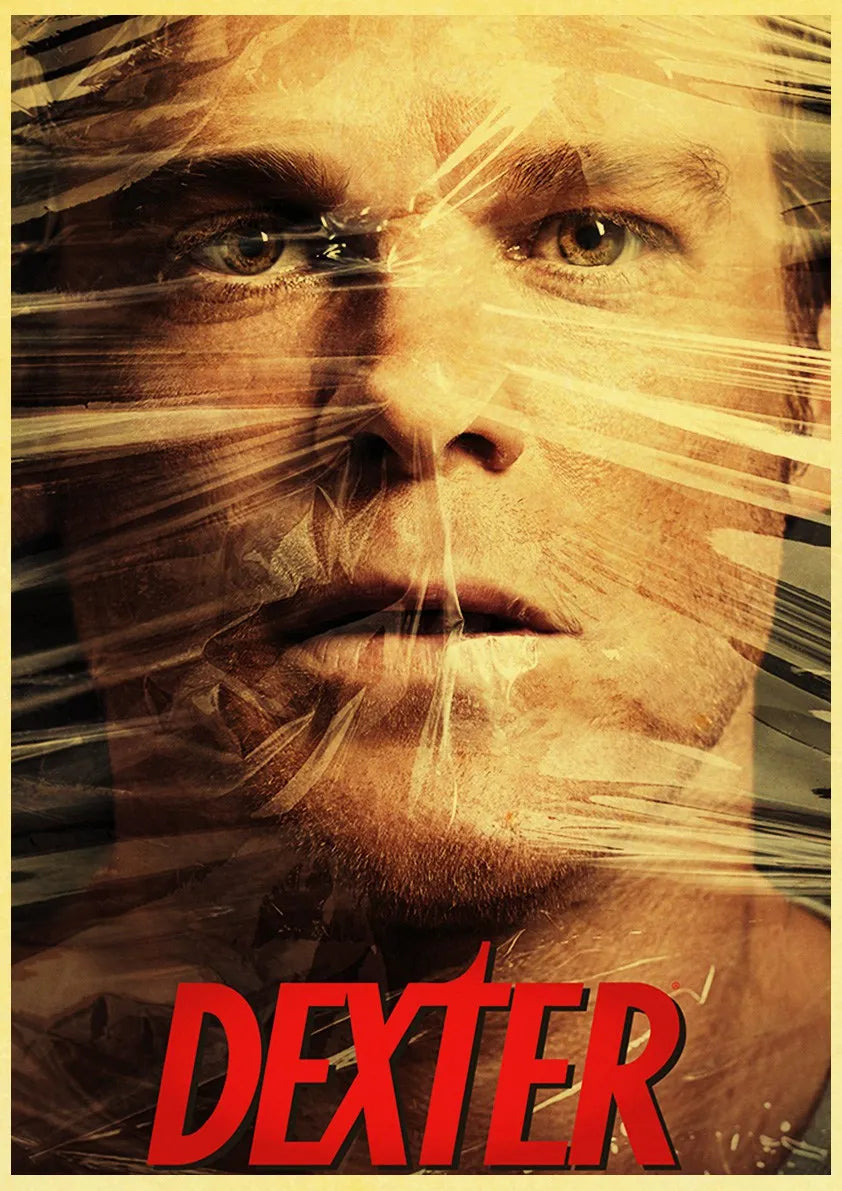 Dexter Posters