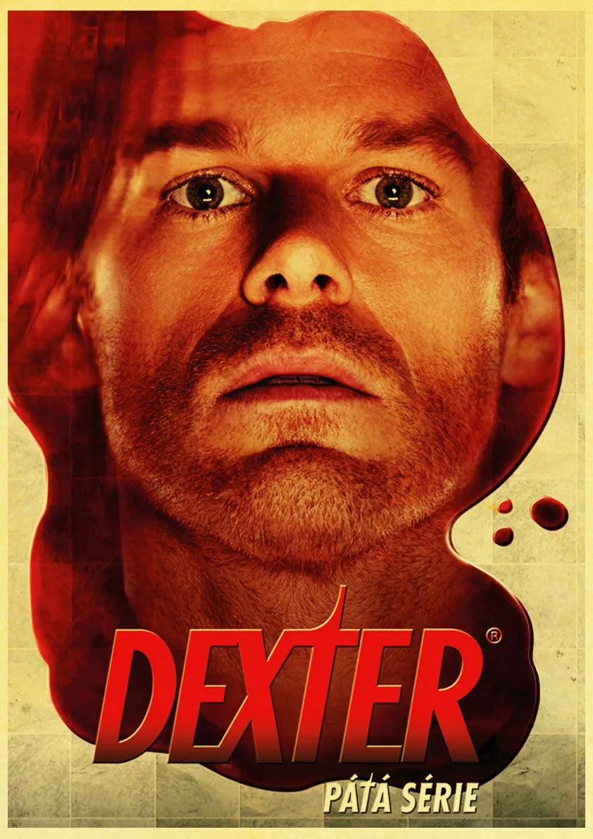 Dexter Posters
