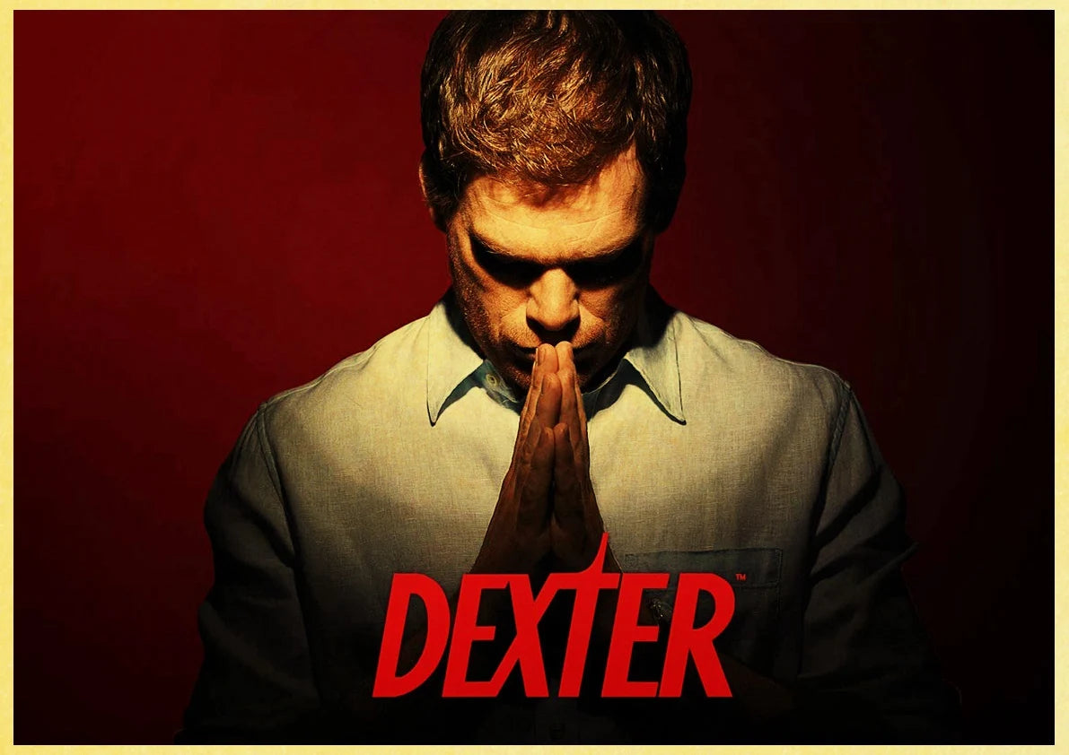 Dexter Posters