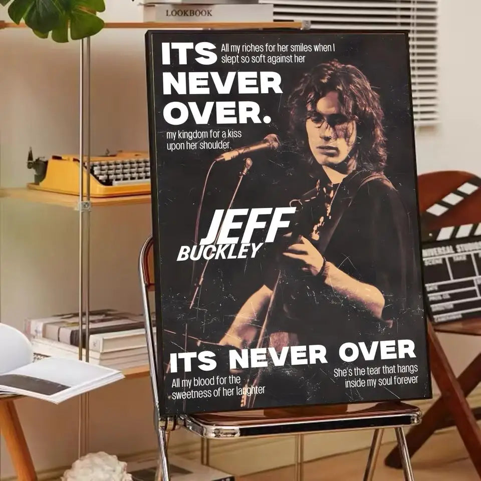 Sombr Posters