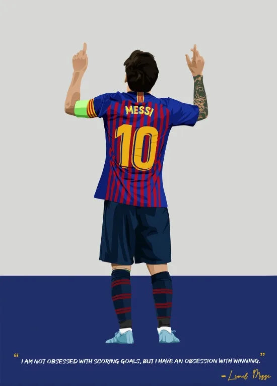 Football Posters