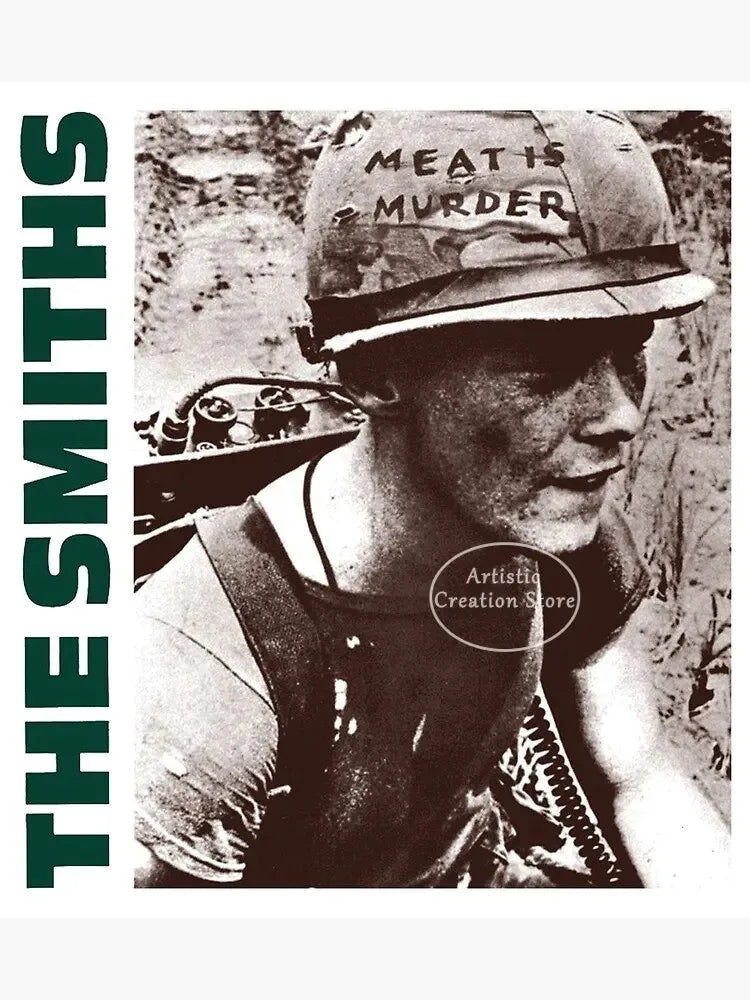 The Smiths Posters