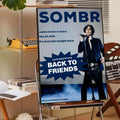 Sombr Posters