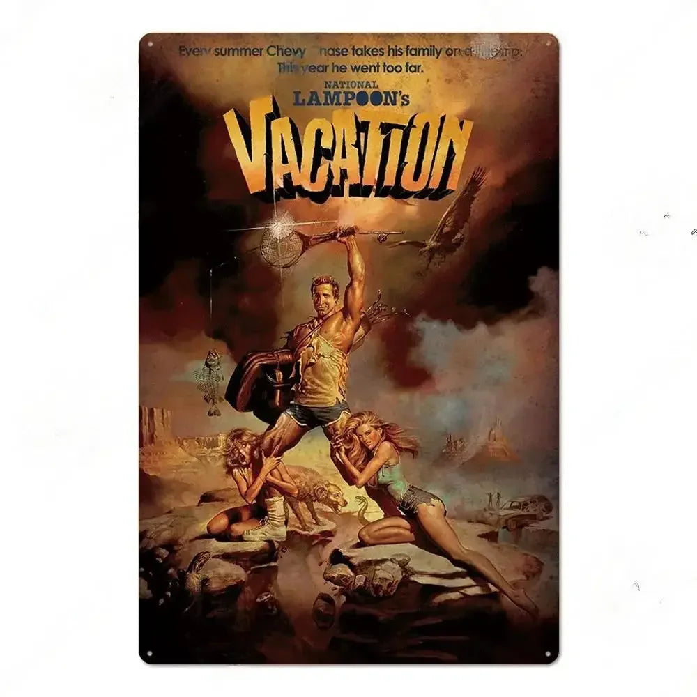 Classic Movie Posters