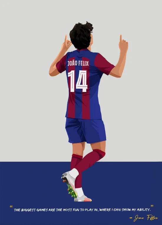 Football Posters