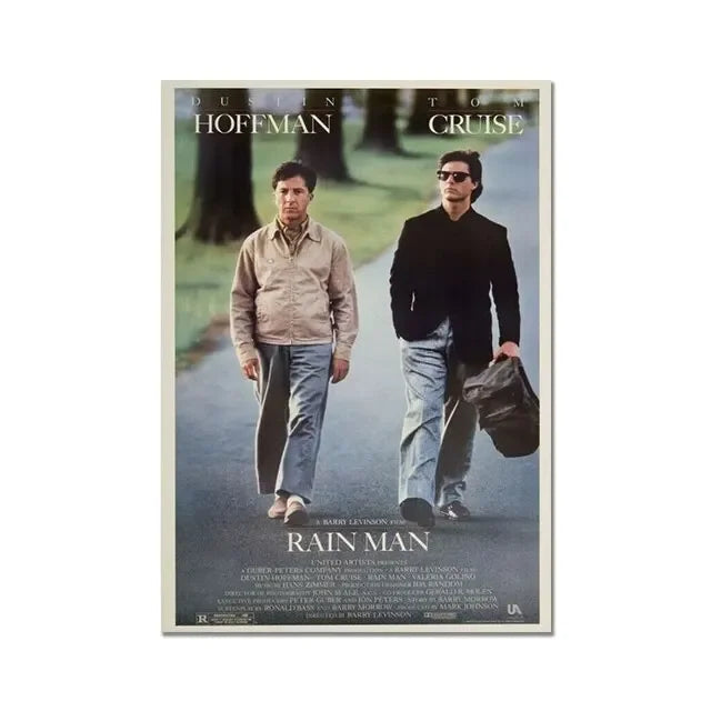 Classic Movie Posters