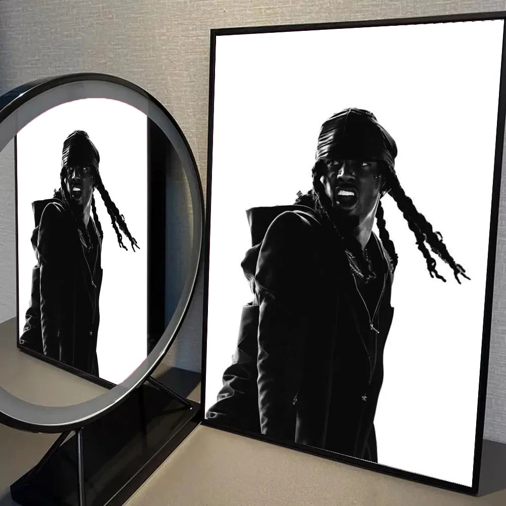 Playboi Carti Posters