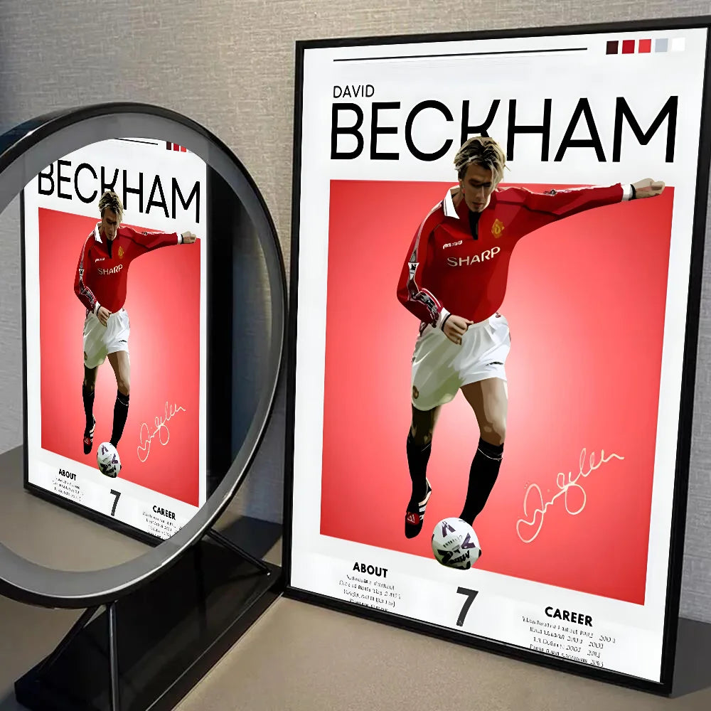 Football Posters