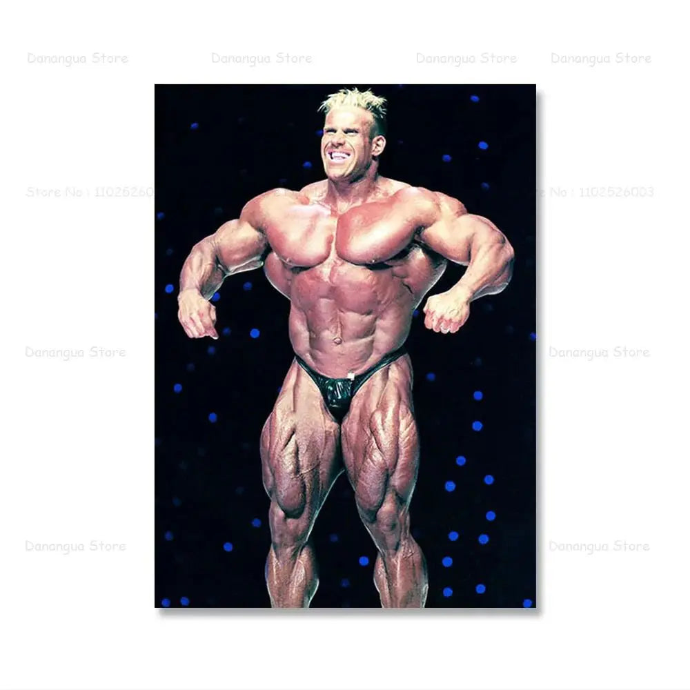 Jay Cutler Posters