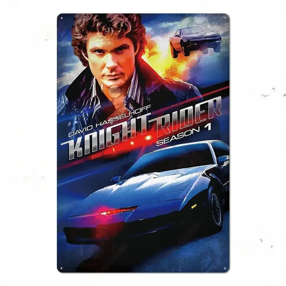 Classic Movie Posters