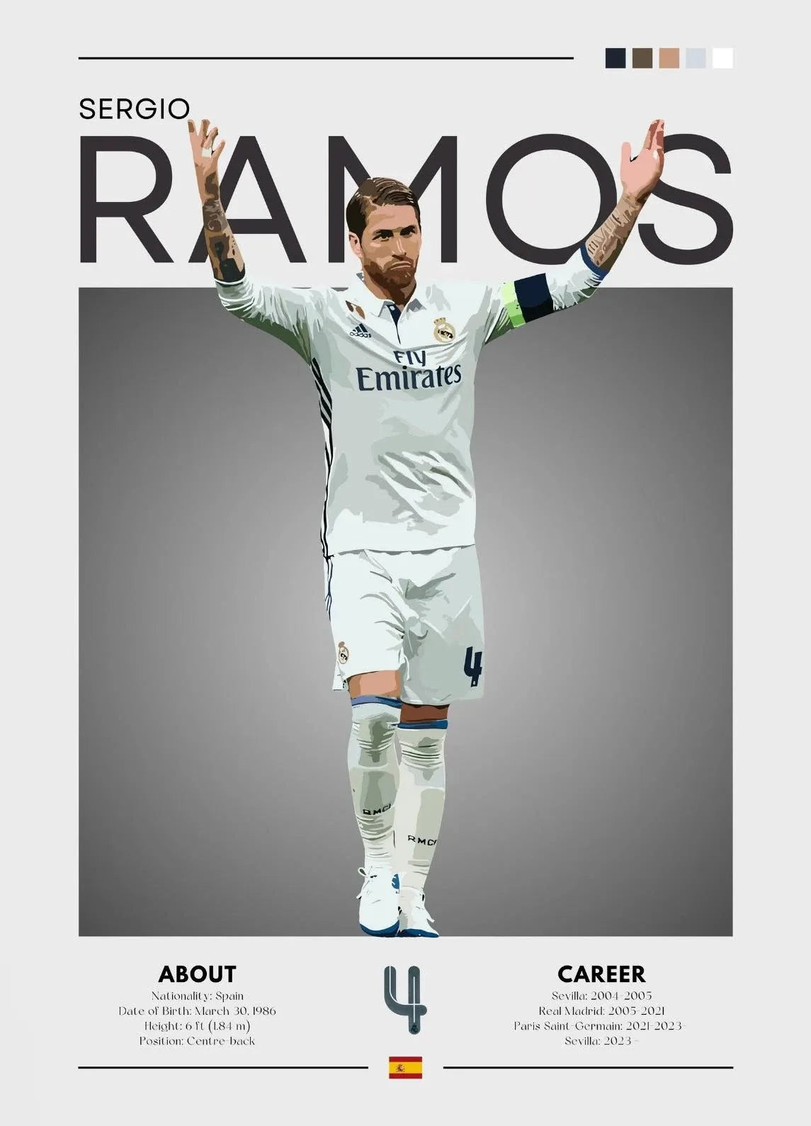 Football Posters