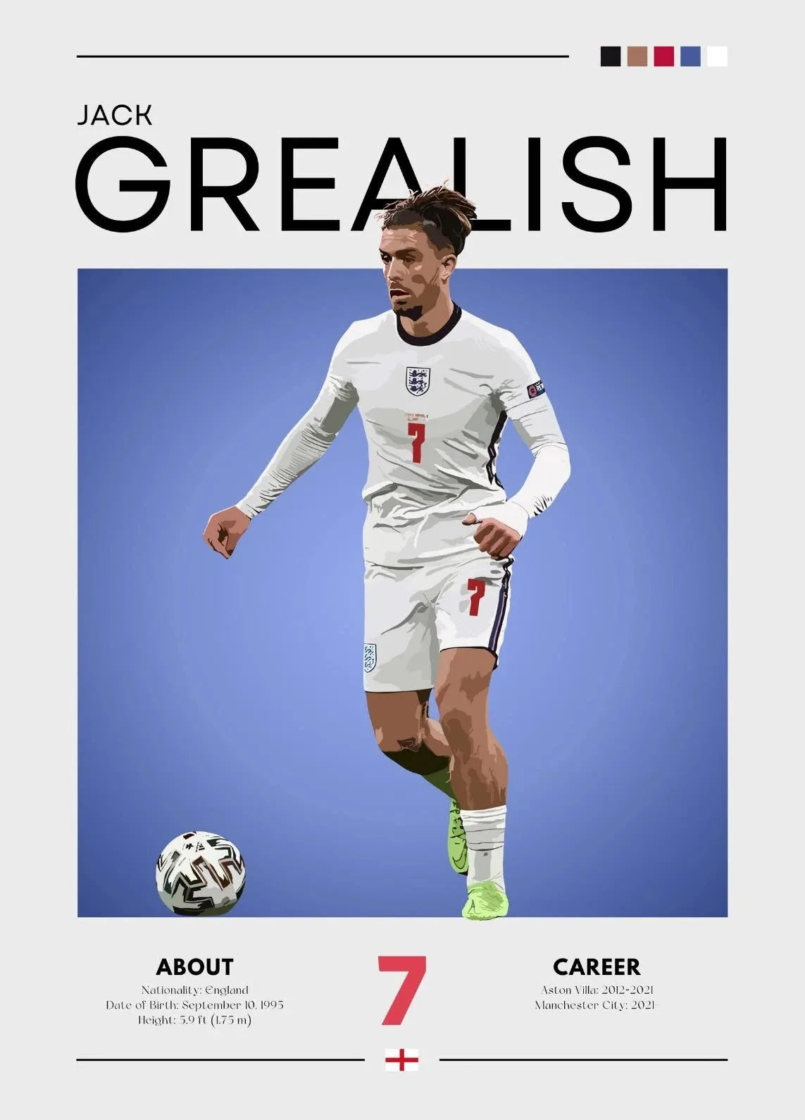 Football Posters