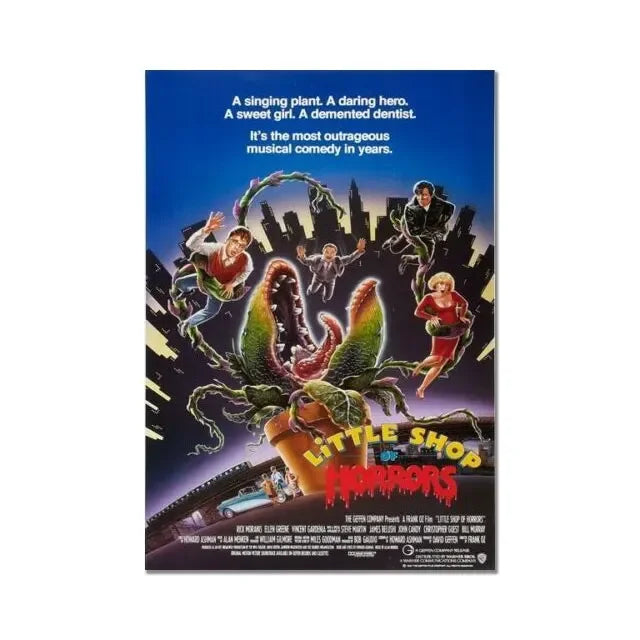Classic Movie Posters
