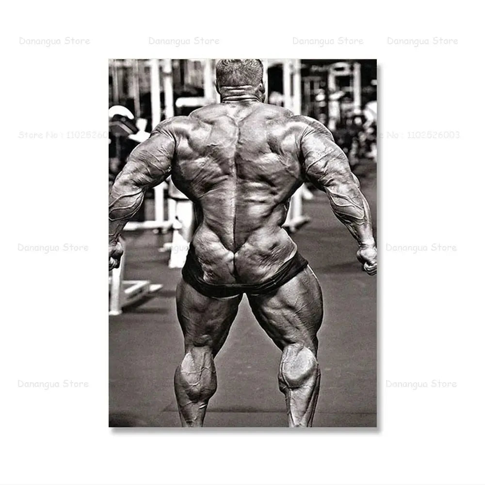 Jay Cutler Posters
