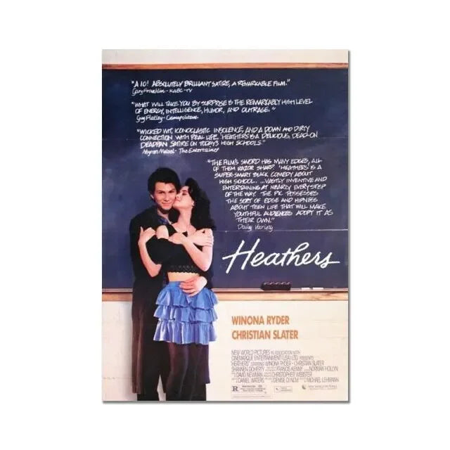 Classic Movie Posters