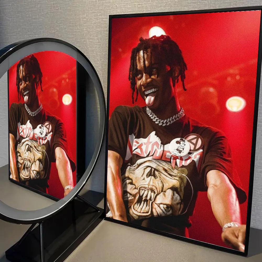 Playboi Carti Posters