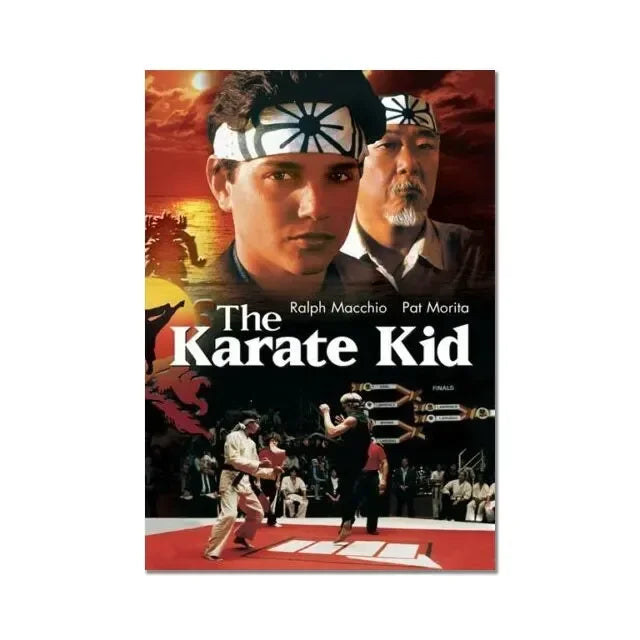 Classic Movie Posters