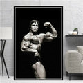 Arnold Schwarzenegger Posters