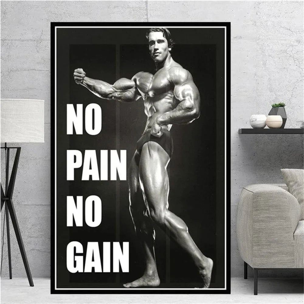 Arnold Schwarzenegger Posters