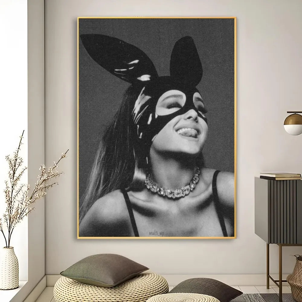 Ariana Grande Posters