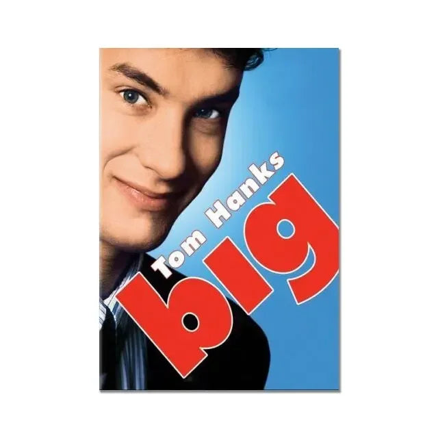 Classic Movie Posters