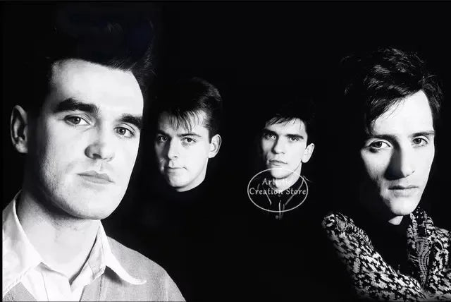 The Smiths Posters