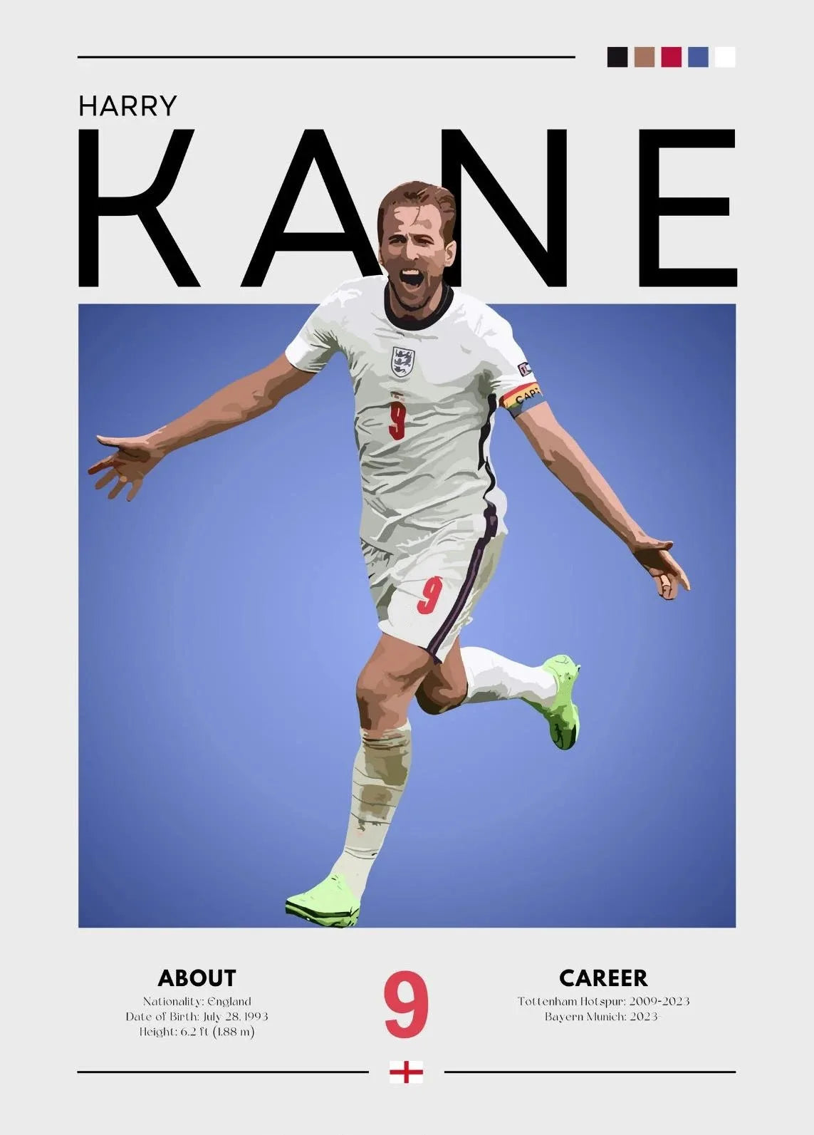 Football Posters