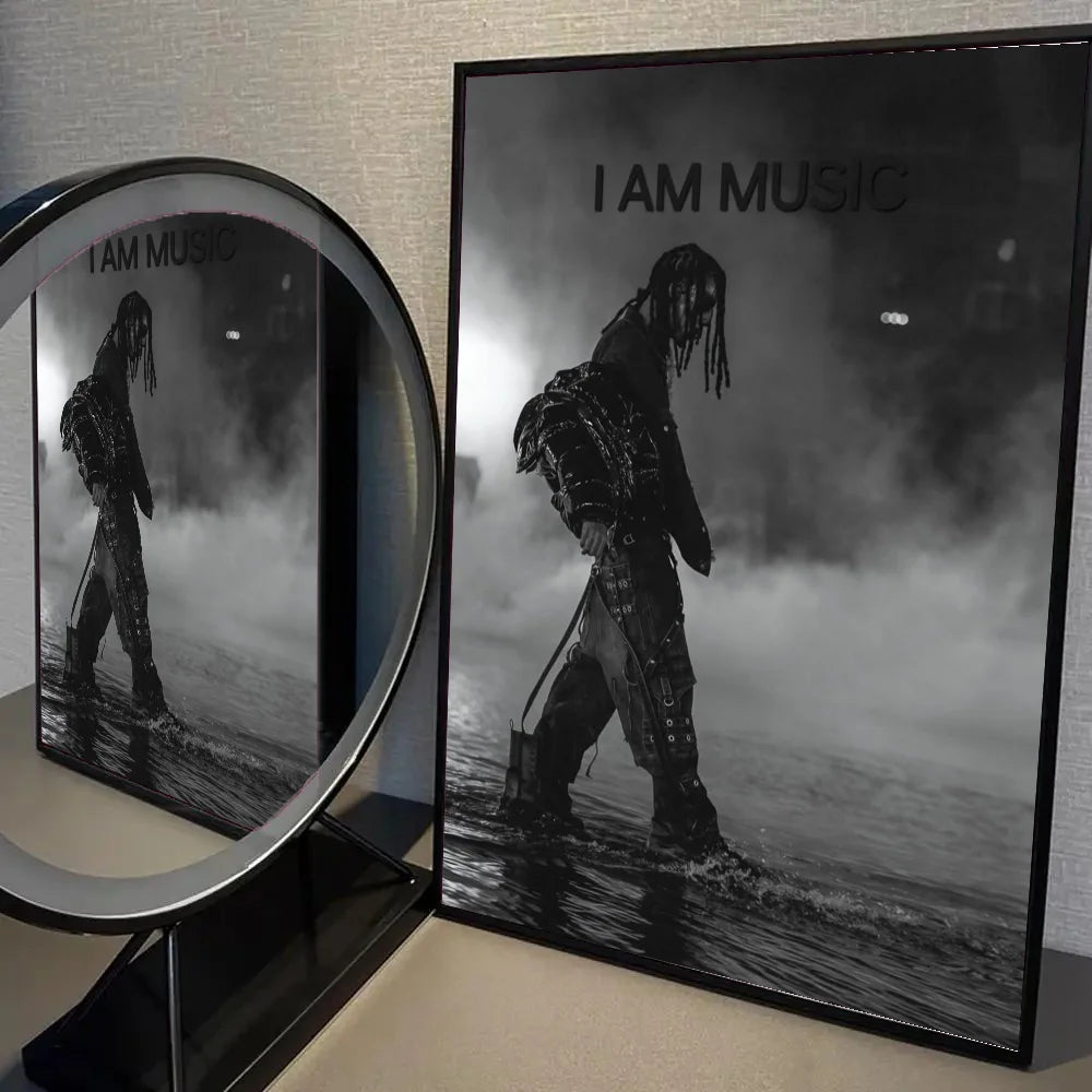 Playboi Carti Posters