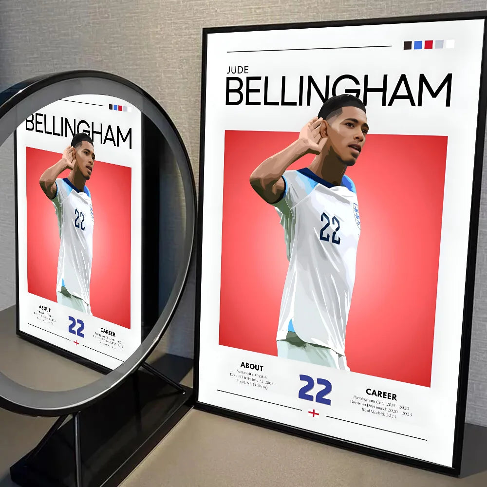 Football Posters