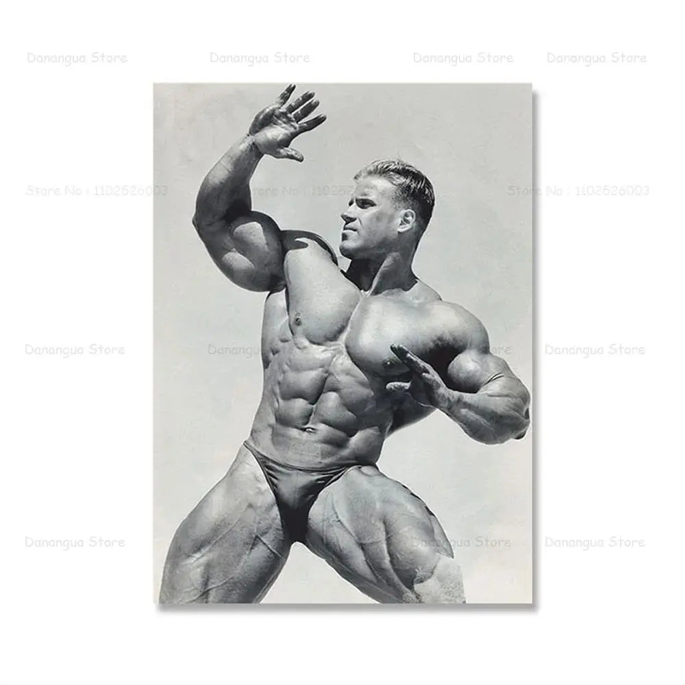 Jay Cutler Posters