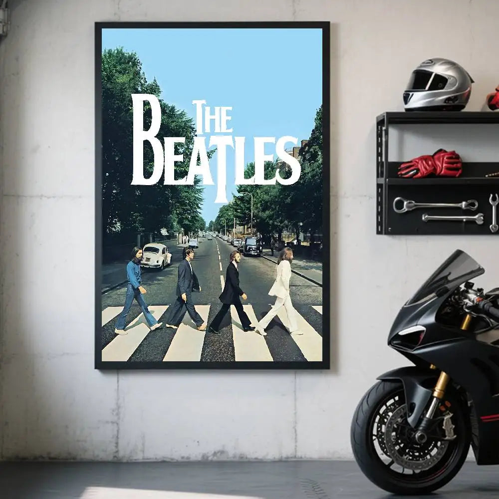 The Beatles Posters