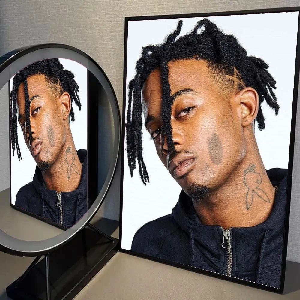 Playboi Carti Posters