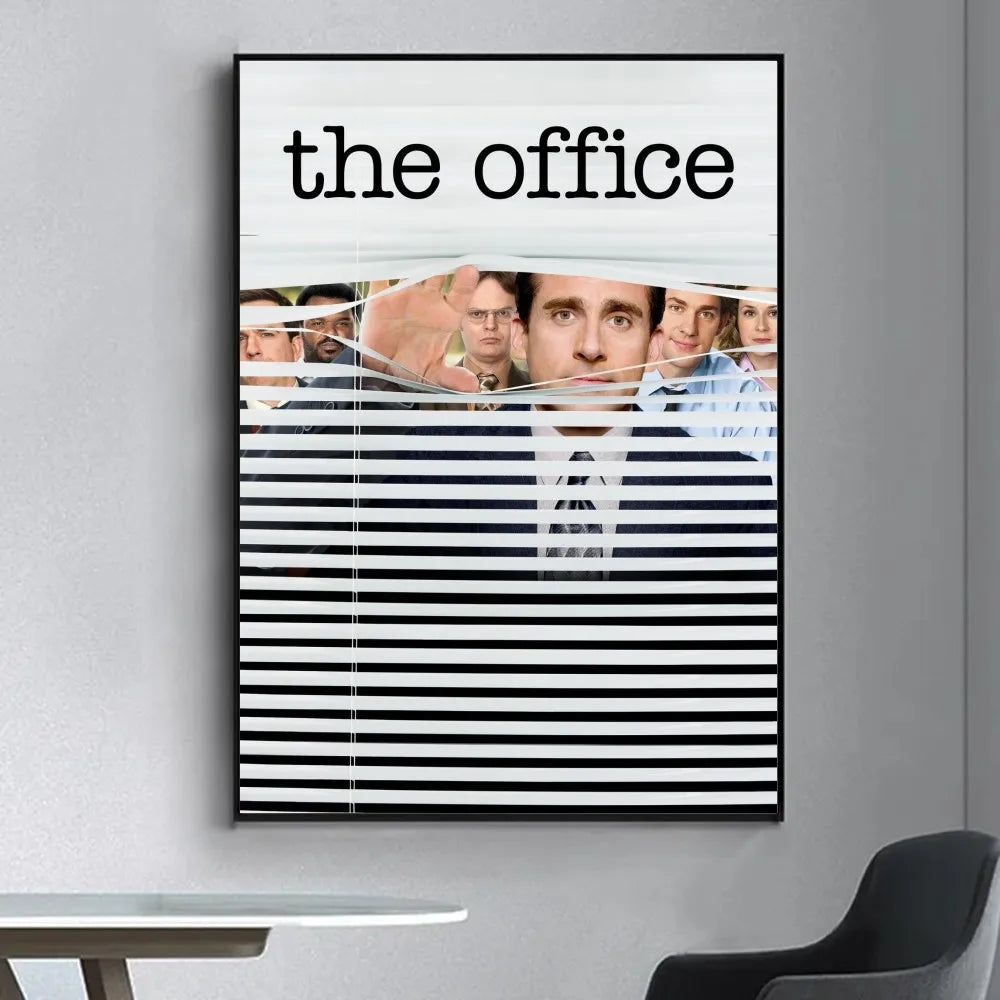 The Office Posters