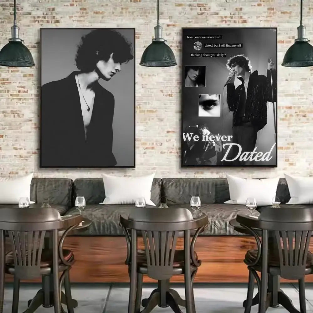 Sombr Posters