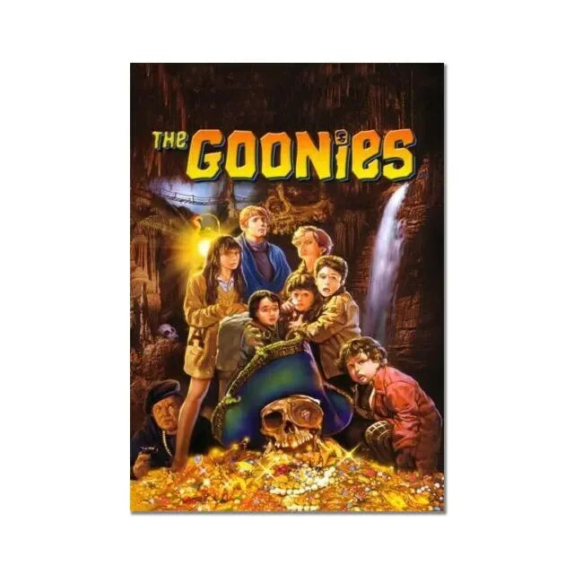 Classic Movie Posters
