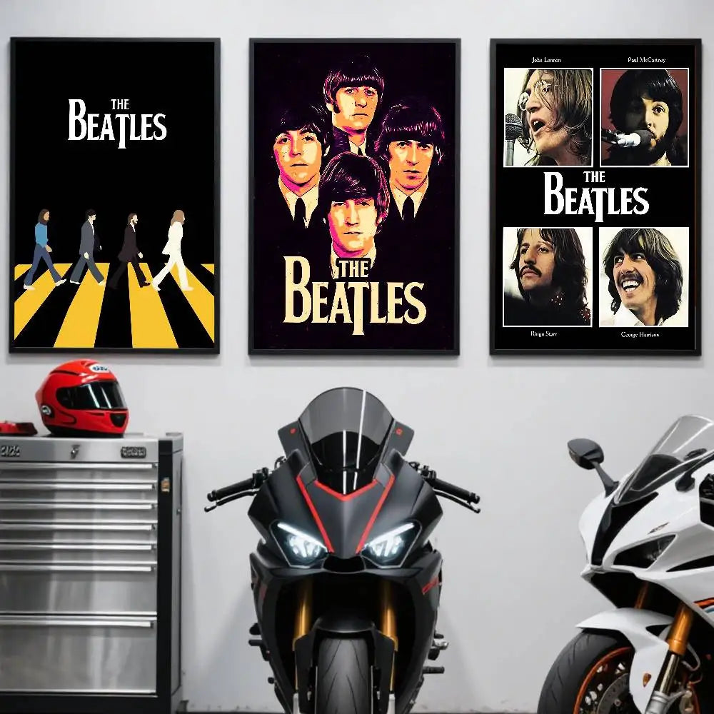 The Beatles Posters