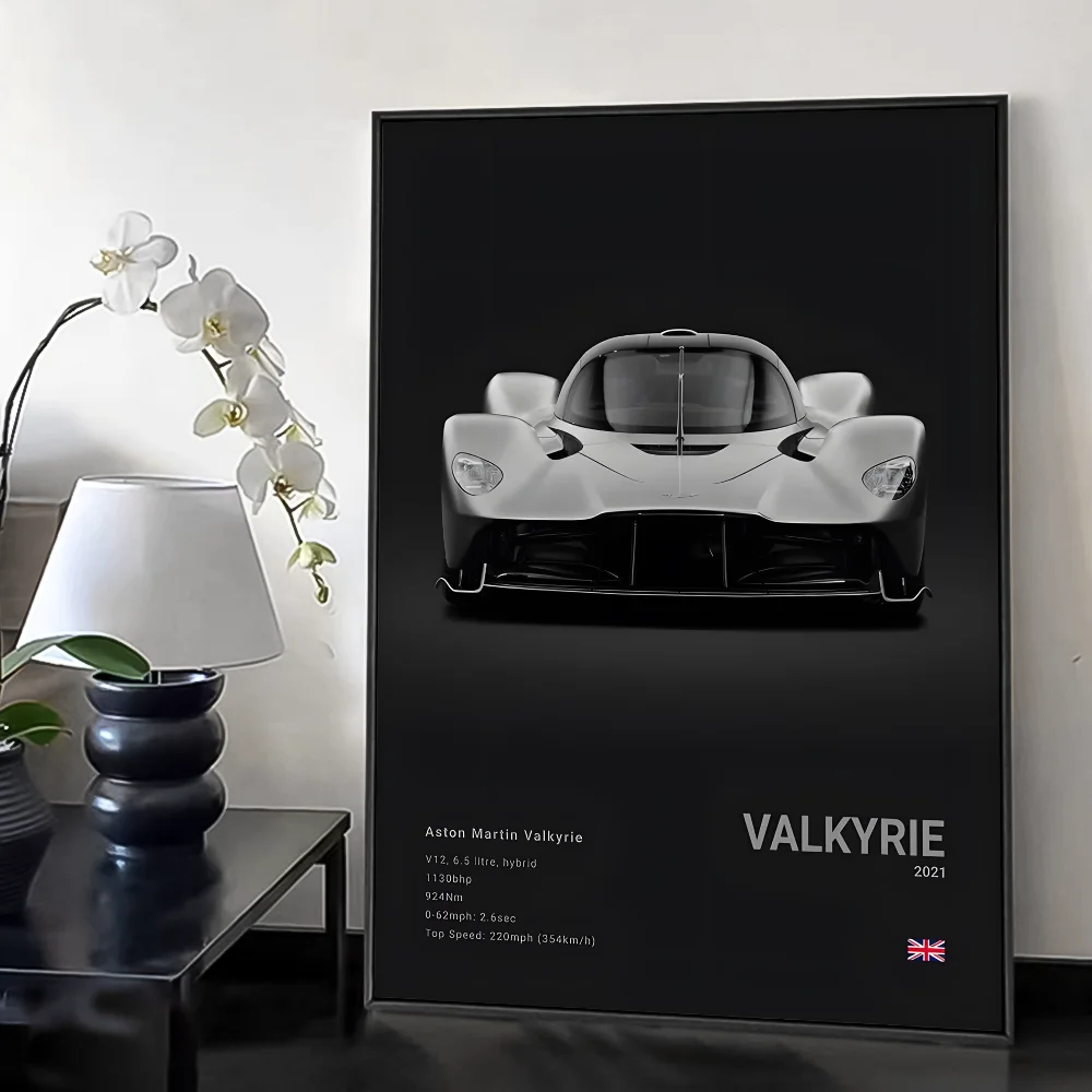 Aston Martin Posters