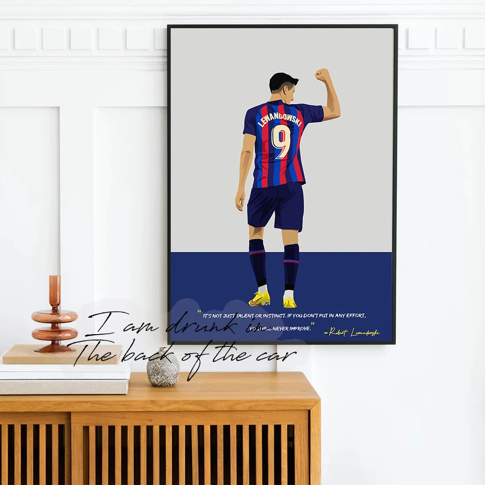 Football Posters