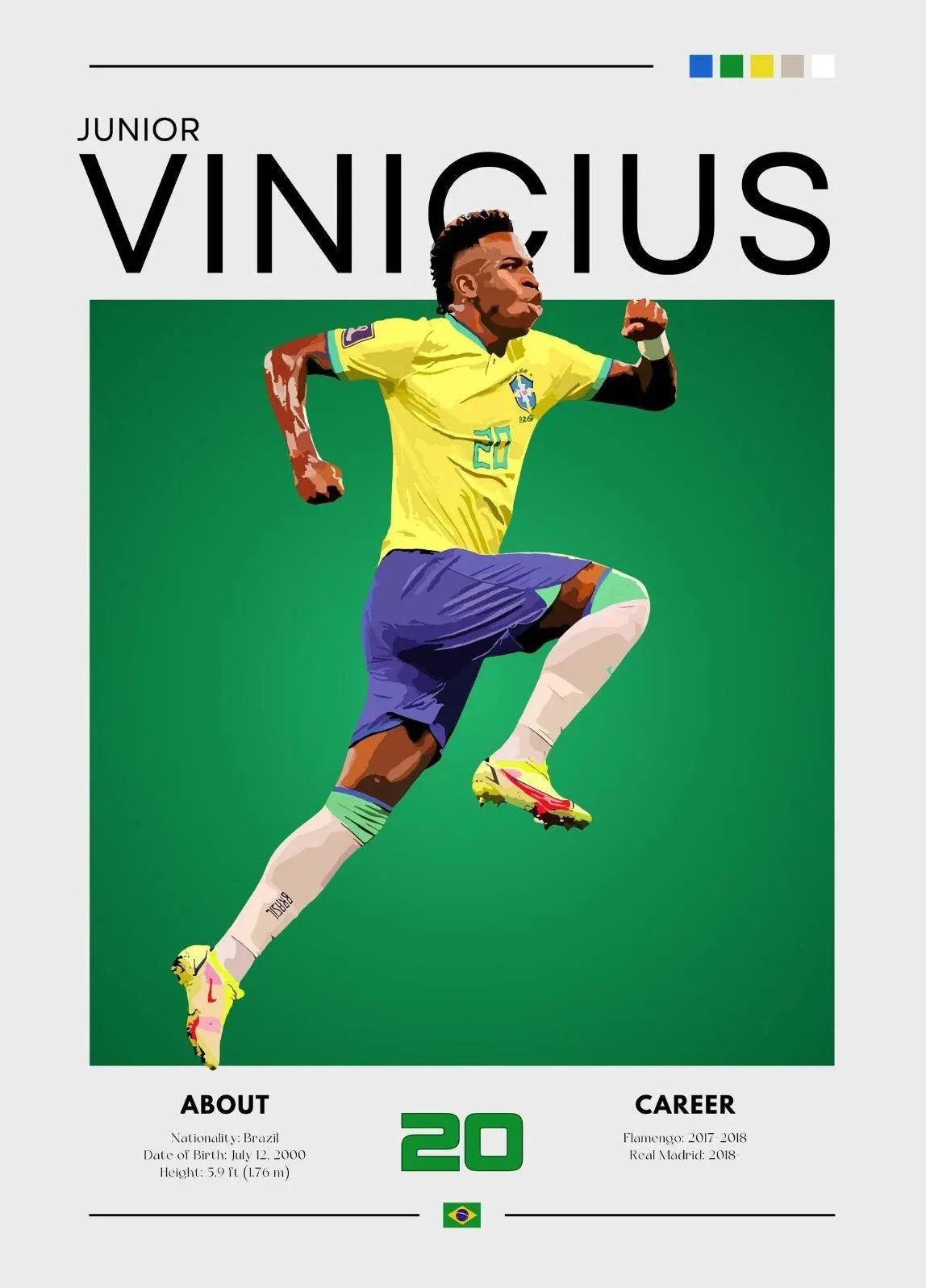 Football Posters