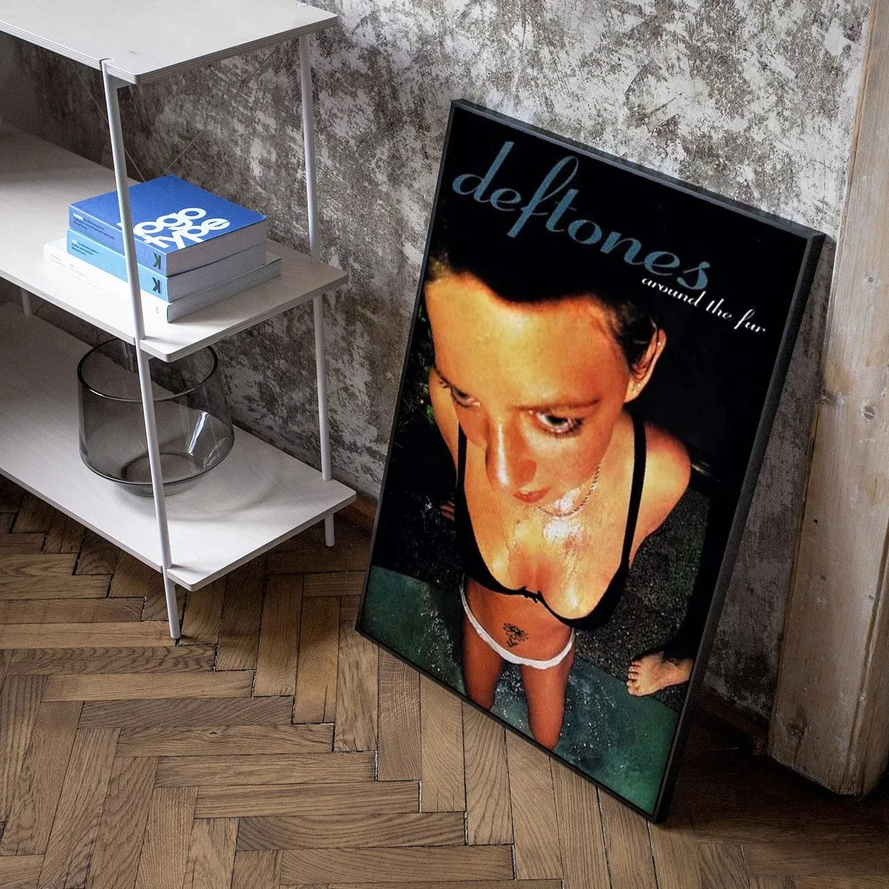 Deftones Posters