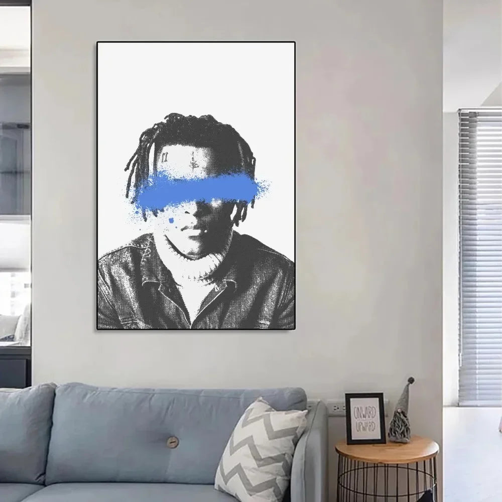 XXXTentacion Posters
