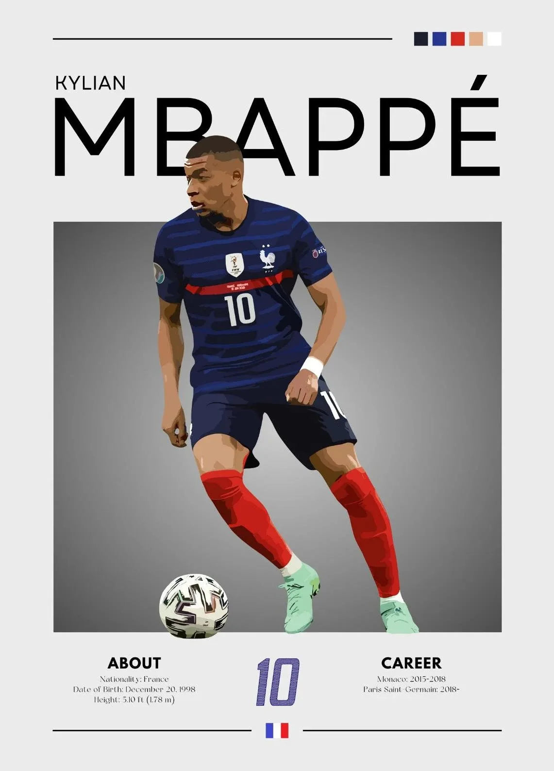 Football Posters