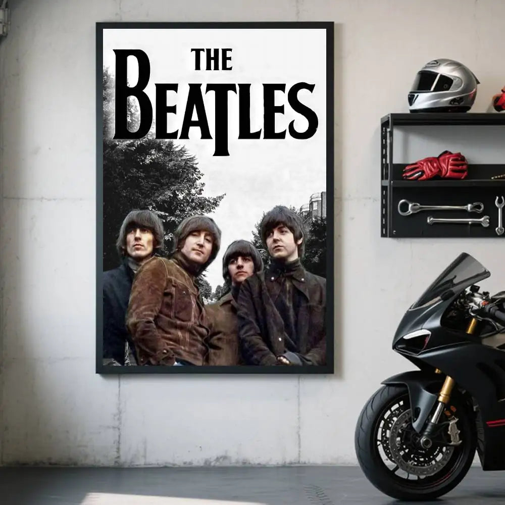 The Beatles Posters