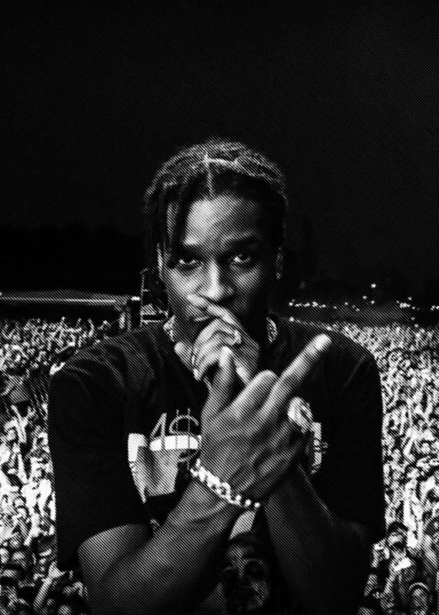 A$AP Rocky Posters